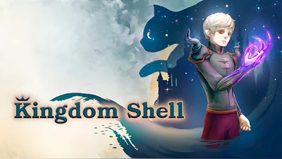 Kingdom Shell (Steam)