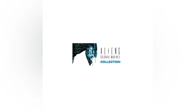 Aliens Colonial Marines Collection | АВТО Россия Steam