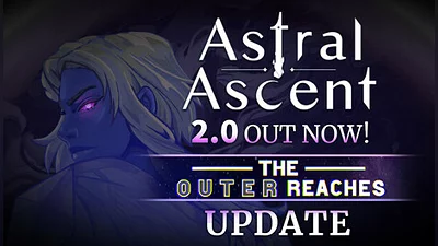 Astral Ascent