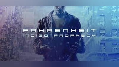 Fahrenheit Indigo Prophecy (PC) [Global] [Standard]