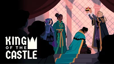 King of the Castle (Steam)