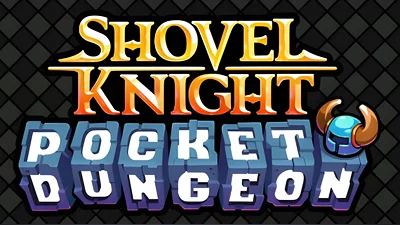 Shovel Knight Pocket Dungeon (Steam)