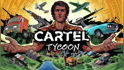 Cartel Tycoon