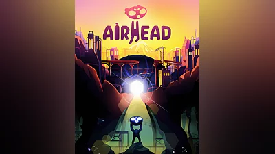 Airhead (Россия, Украина и СНГ)