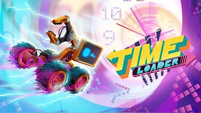Time Loader (Steam)
