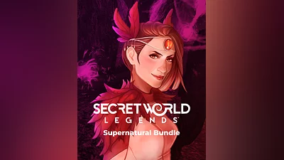 Secret World Legends: Supernatural Bundle (Россия, Украина и СНГ)