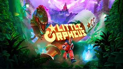Little Orpheus (Steam)