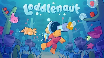 Loddlenaut (Steam)
