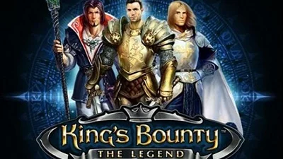 King's Bounty The Legend (Steam)