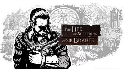 The Life and Suffering of Sir Brante (Steam)