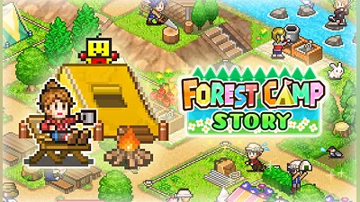 Forest Camp Story (XB1) (Account) [Global] [Standard]