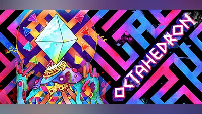 Octahedron Transfixed Edition (Nintendo Switch) (Account) [Global] [Standard]