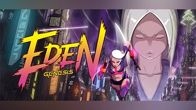 Eden Genesis (PS5) (Account) [Global] [Standard]