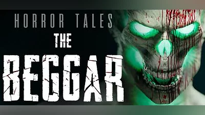 Horror Tales The Beggar (PS5) (Account) [Global] [Standard]