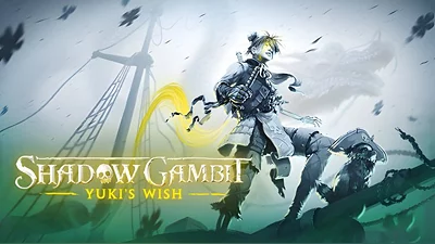 Shadow Gambit: Yuki’s Wish (Steam)
