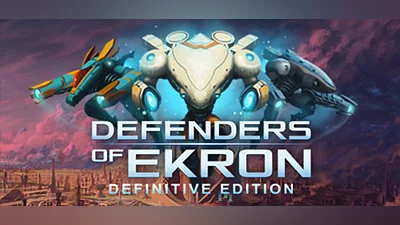 Defenders of Ekron Definitive Edition (PS4) (Account) [Global] [Standard]