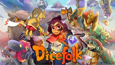 Dicefolk (Steam)