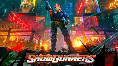 Showgunners (Steam)