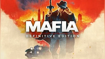 Mafia: Definitive Edition