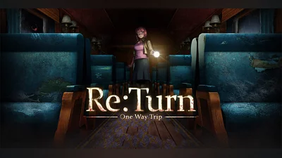 ReTurn One Way Trip (PS4) (Account) [Global] [Standard]
