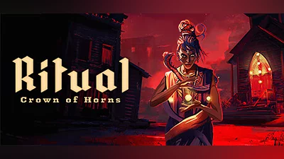 Ritual Crown of Horns (PS4) (Account) [Global] [Standard]