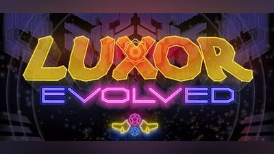 Luxor Evolved (XB1) (Account) [Global] [Standard]
