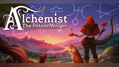 Alchemist The Potion Monger (Xbox X) (Account) [Global] [Standard]