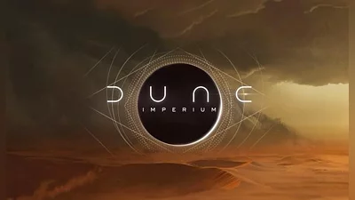 Dune Imperium (Xbox X) (Account) [Global] [Standard]