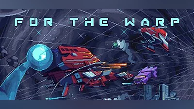 For The Warp (Xbox X) (Account) [Global] [Standard]
