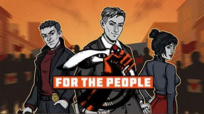 For the People (Steam)
