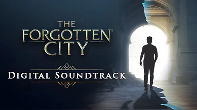 The Forgotten City - OST (Steam)