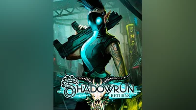 Shadowrun: Returns (Россия, Украина и СНГ)