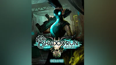 Shadowrun: Returns – Deluxe Edition (Россия, Украина и СНГ)