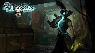 Shadowrun Returns (Steam)