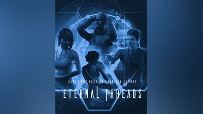 Eternal Threads (Россия, Украина и СНГ)