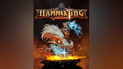 Hammerting (Россия)