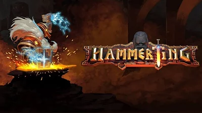 Hammerting (Steam)