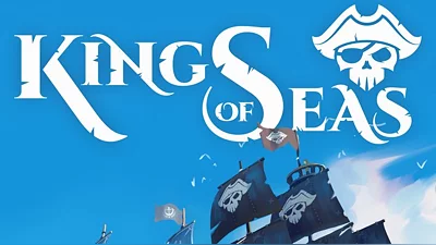 King of Seas (Steam)