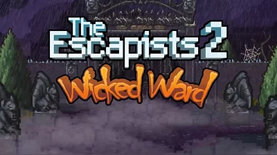 The Escapists 2 - Wicked Ward (Steam)