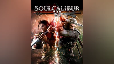 SOULCALIBUR VI (Россия, Украина и СНГ)