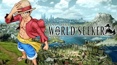 ONE PIECE WORLD SEEKER Deluxe Edition (Steam)