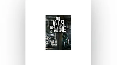 This War of Mine {Steam Key/Global/ROW} + Подарок