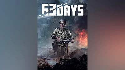 63 Days