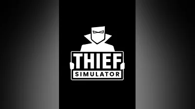 Thief Simulator