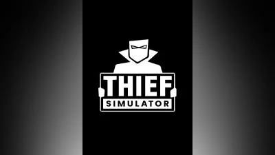 Thief Simulator