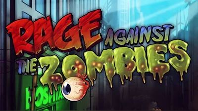 Rage Against The Zombies (Steam)