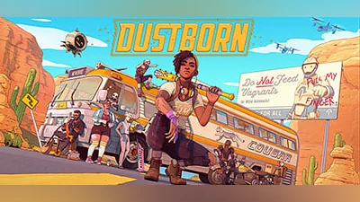 Dustborn (Steam key)