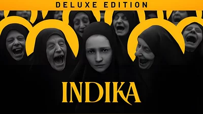 INDIKA: DELUXE EDITION (Steam)