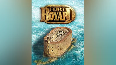 Fort Boyard (Россия, Украина и СНГ)