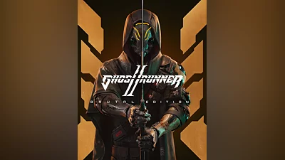 Ghostrunner 2 Brutal Edition (Россия, Украина и СНГ)